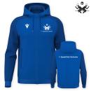 macron Kapuzenjacke CHRONOS - SquashClub Karlsruhe